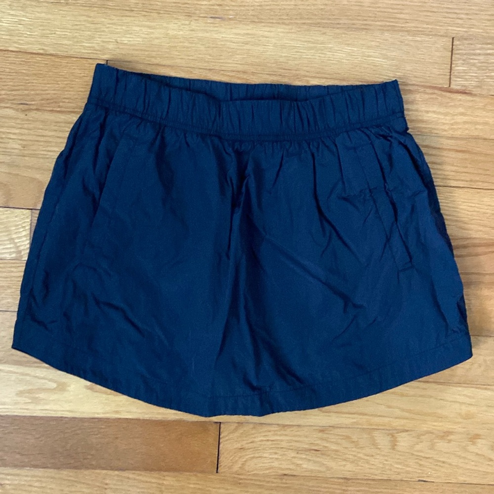 Spyder NWOT Active Skirt w Built in Shorts/Skort